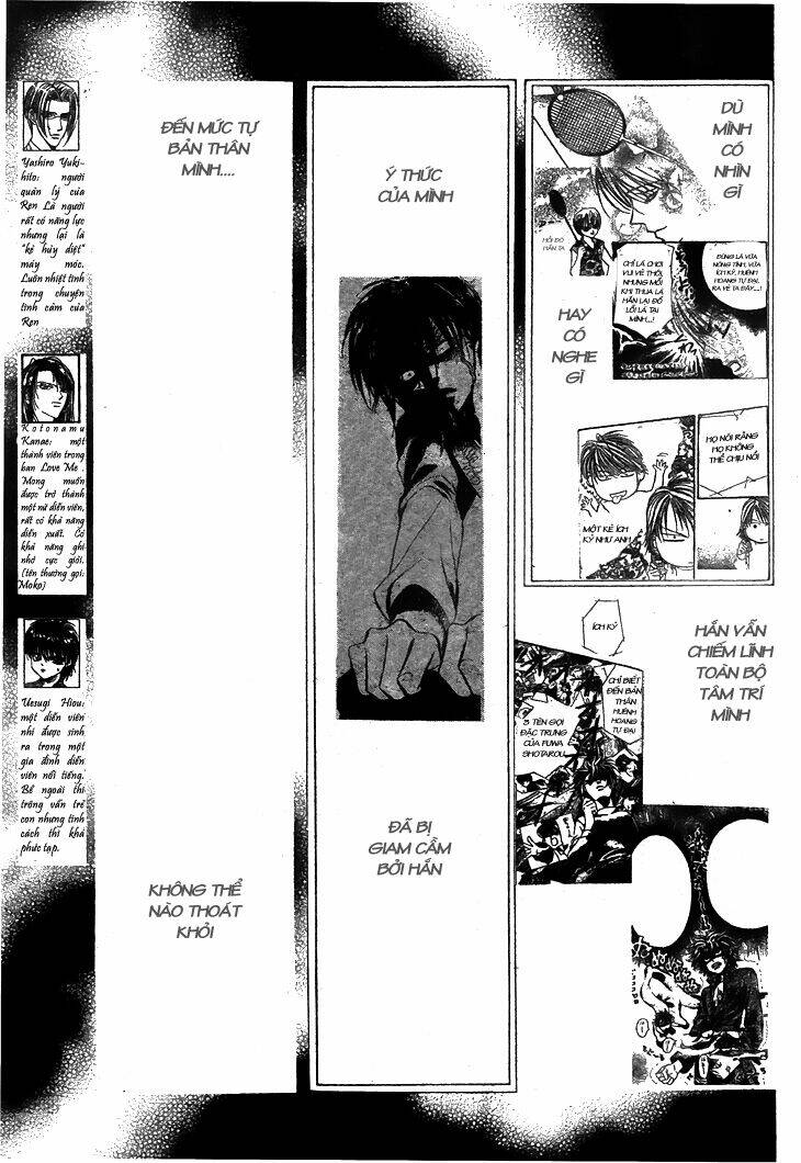 thử thách của kyouko chapter 149 5