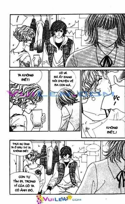 anh là của tôi chapter 8 112