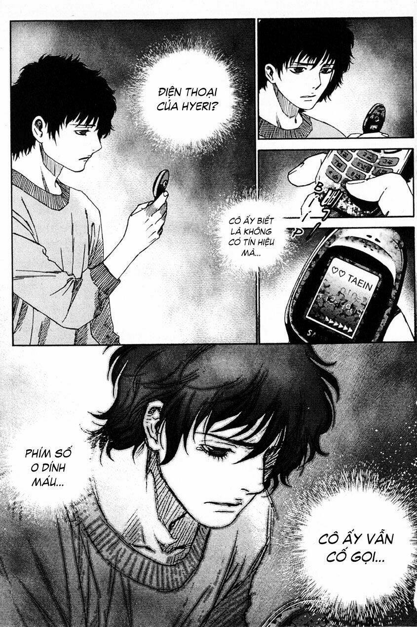 redrum 327 chapter 14 5