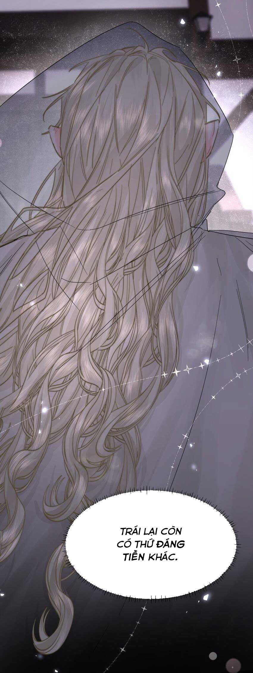 tình cũ là vua chapter 22 29