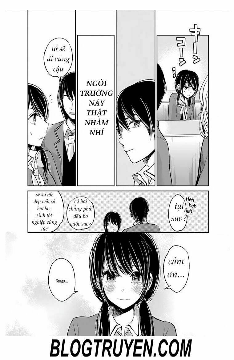 retort pouch ! chapter 1 23