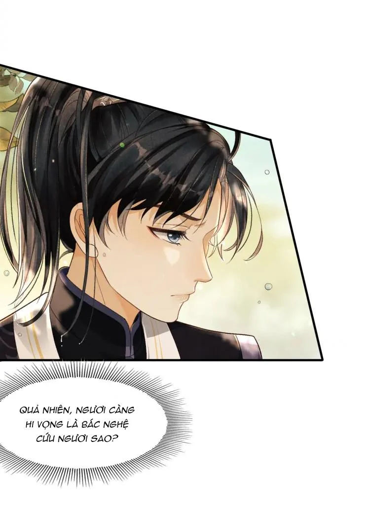 tướng quân luôn tự coi mình thành thế thân chapter 3 2