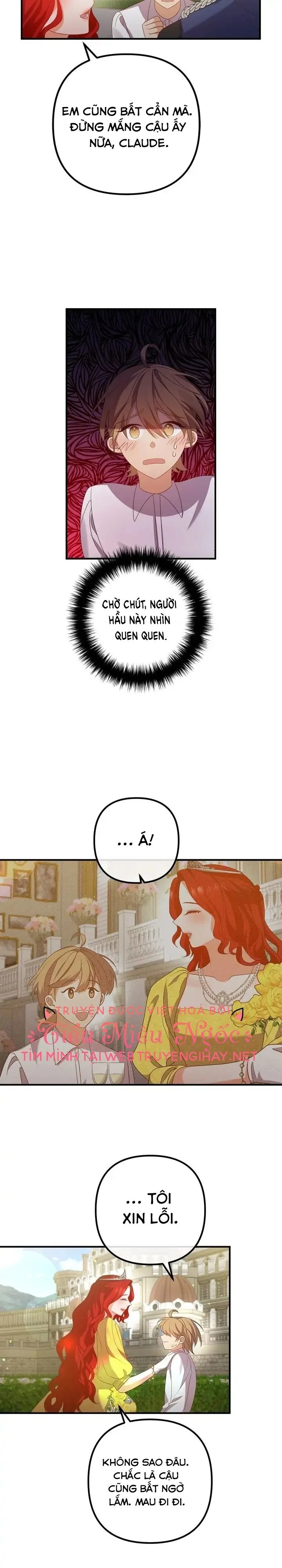 chồng à, ly hôn với em đi ! chapter 41 15