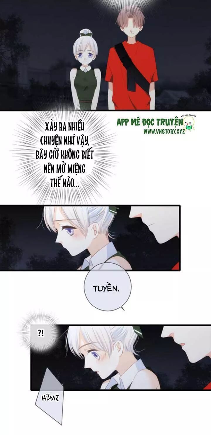 con tim rung động 2 chapter 111 43