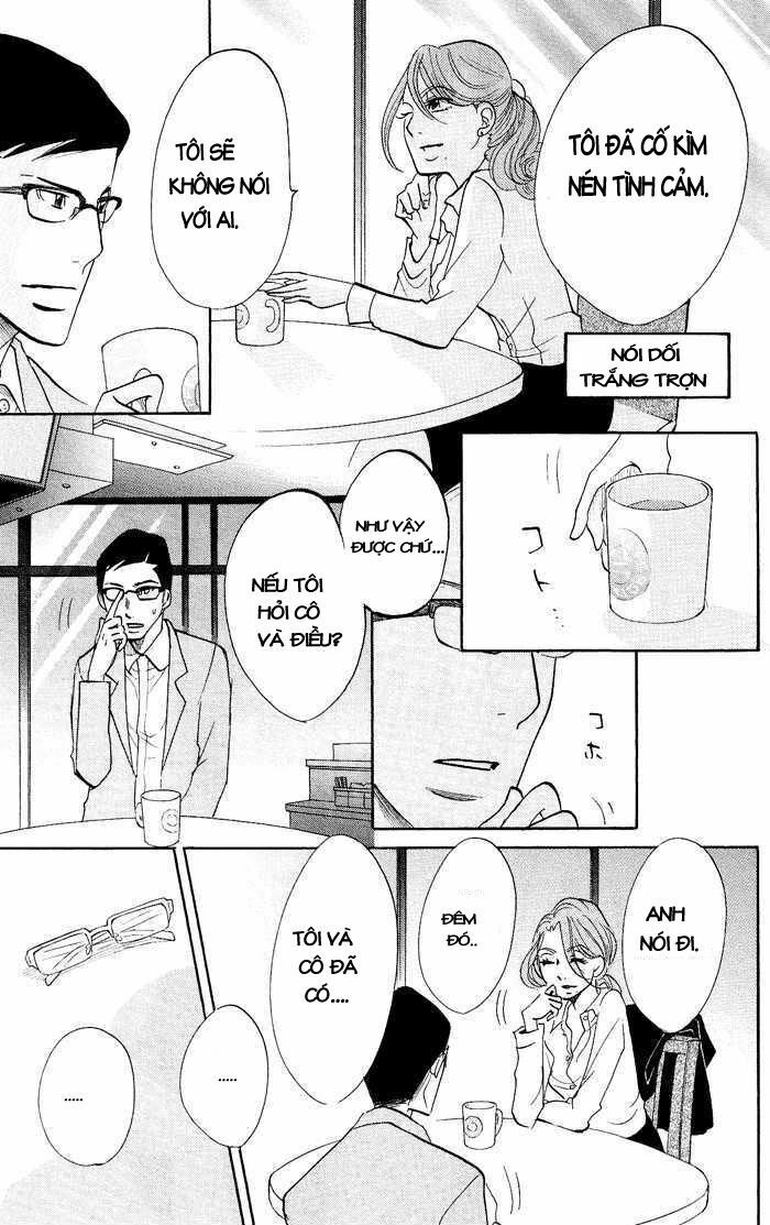 kuragehime (công chúa sứa) chapter 13 24