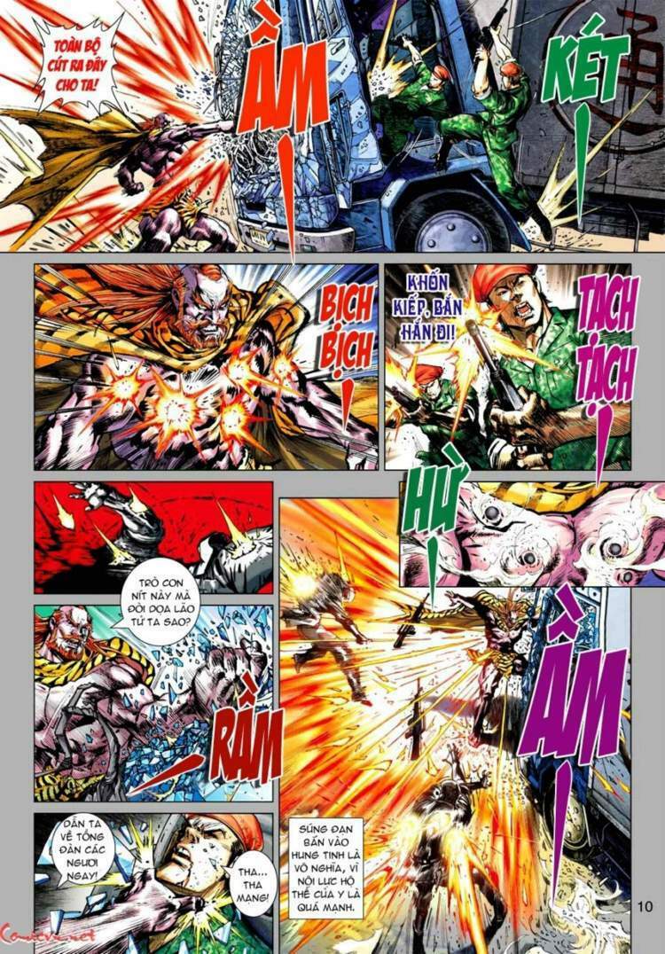 vương phong lôi 1 chapter 47 9