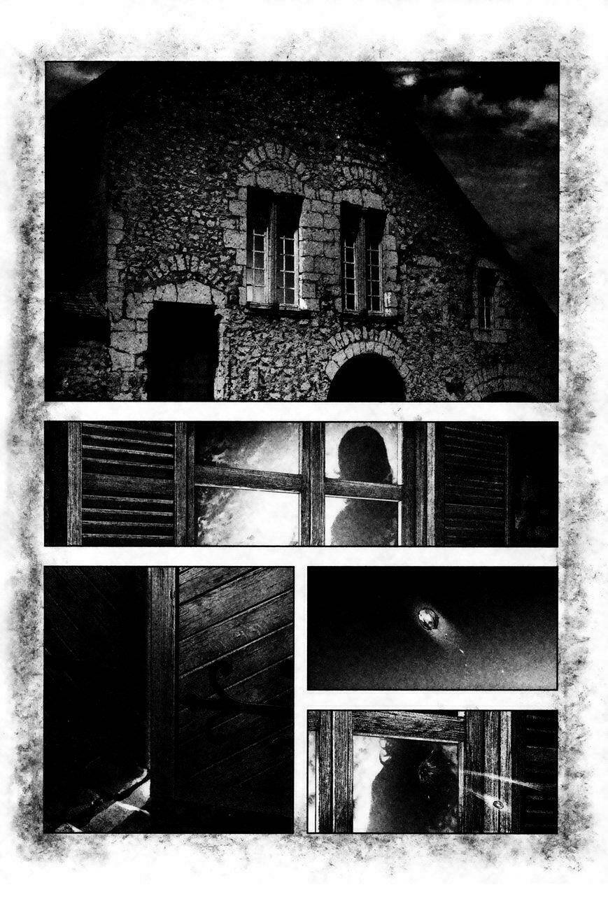 innocent rouge (innocent phần 2) chapter 10 10