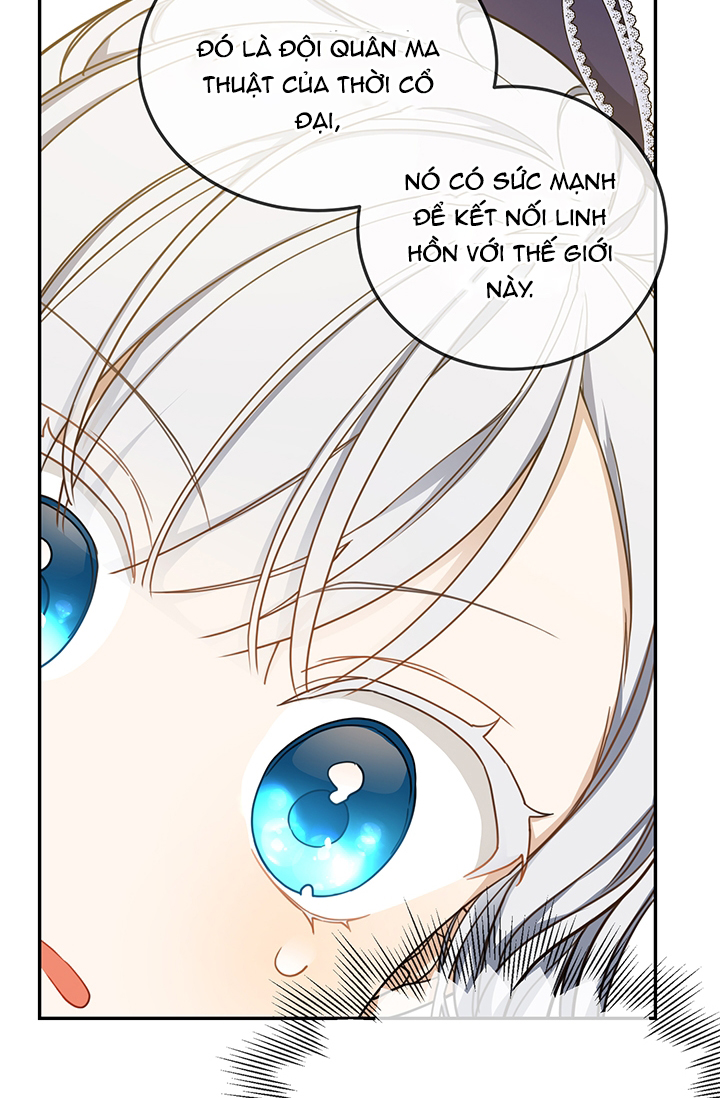 hướng đến ánh dương một lần nữa chapter 13.1 49