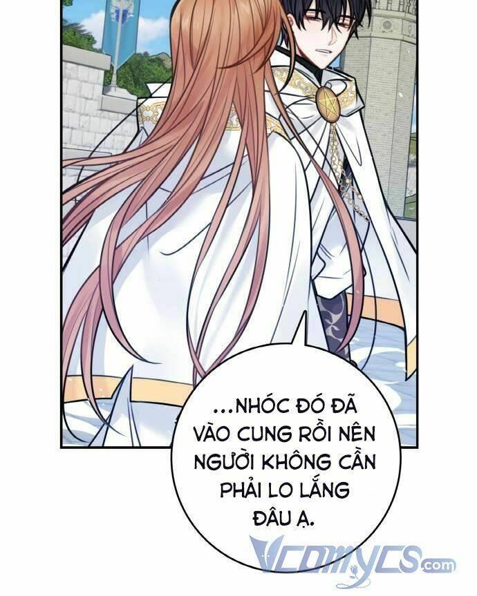 nhật ký tuần trăng mật của phù thủy và rồng chapter 70 37