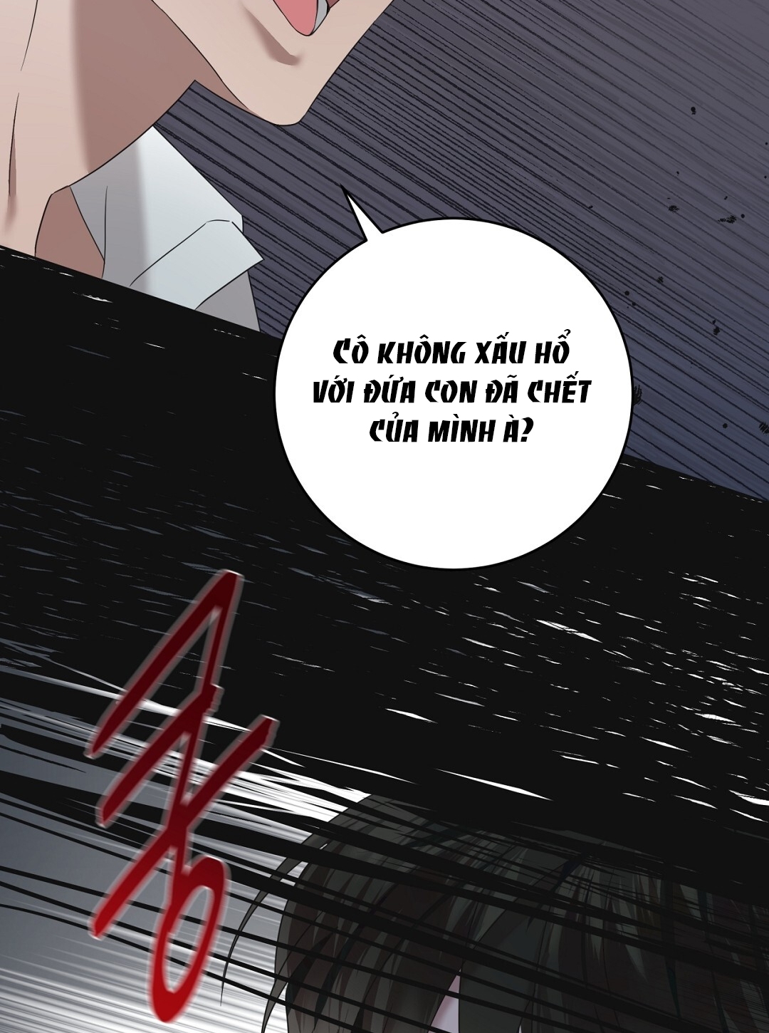Amon- Không Thể Đoán Biết chapter 7.2 - Trang 45