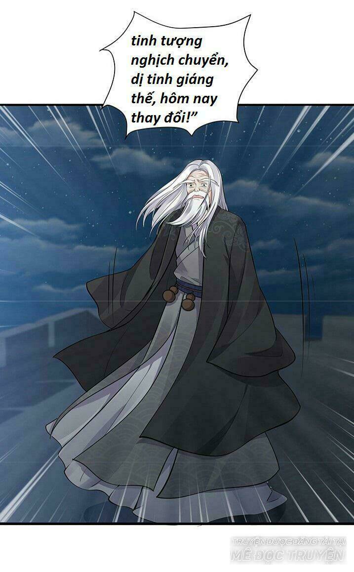 độc phi thần y quá kiêu ngạo chapter 27 26