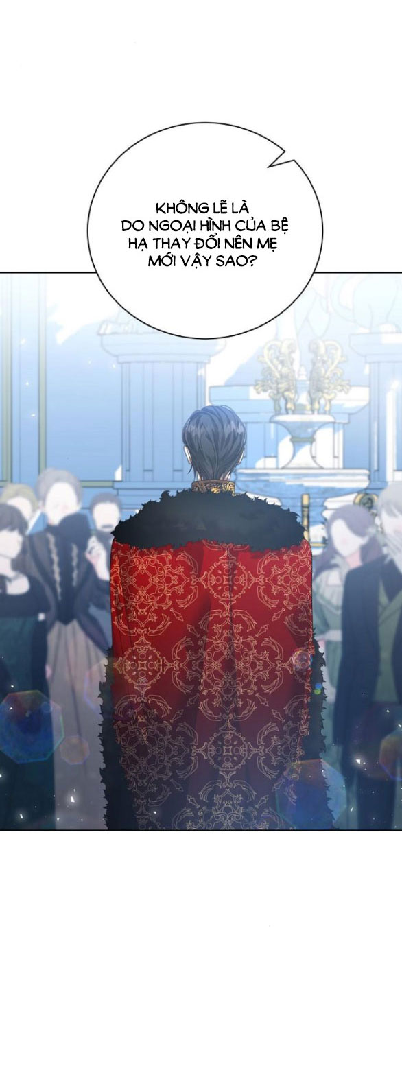 chiếm hữu trái tim bạo chúa chapter 21.1 12