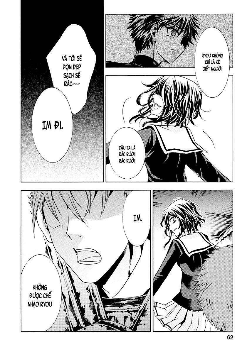 fukushuu kyoushitsu chapter 20 31