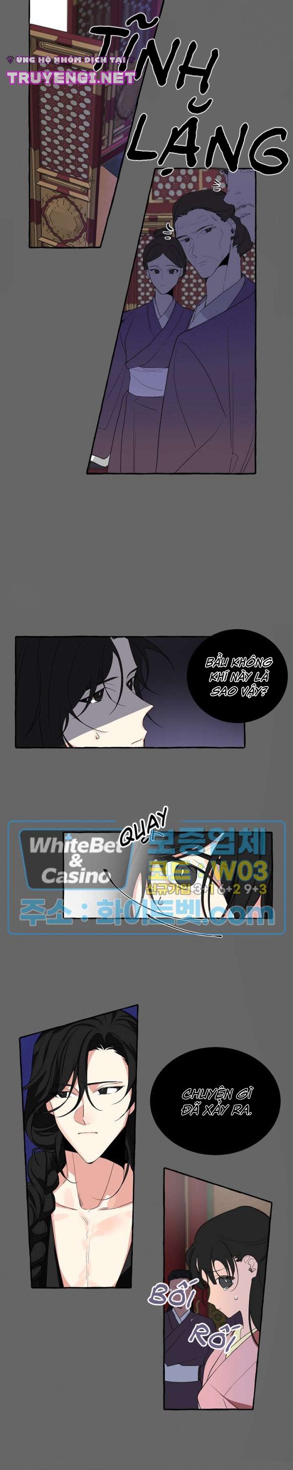 chờ đến ngày nở hoa chapter 2 11