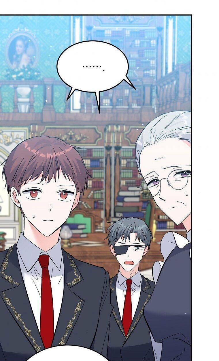 ác nữ karuna bé lại chapter 31 44