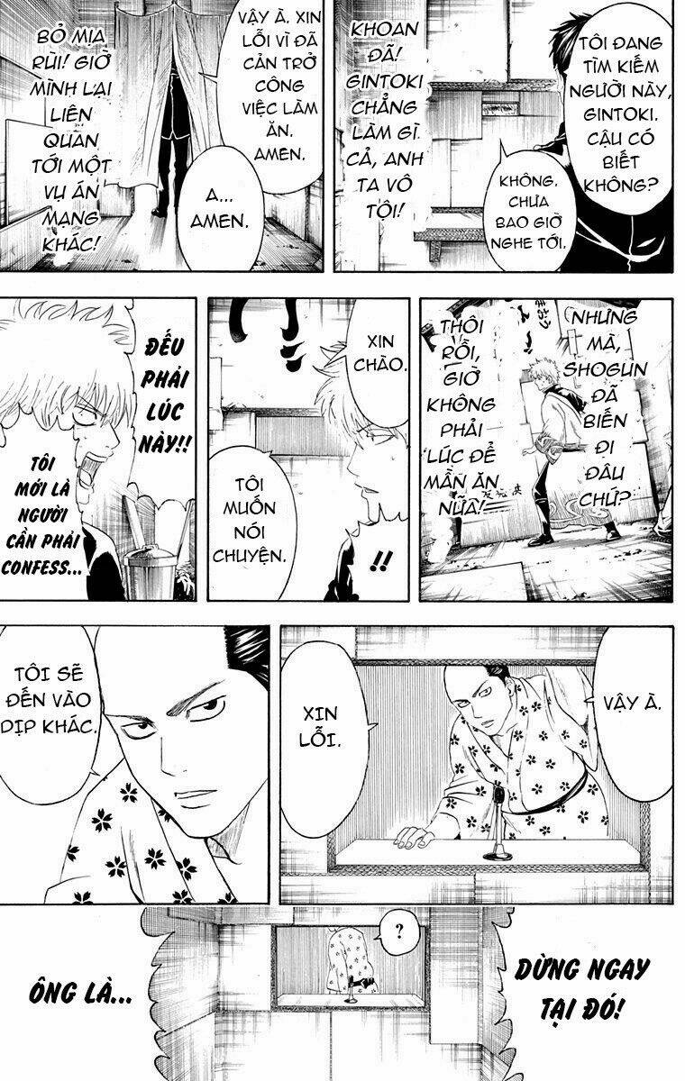gintama - linh hồn bạc chapter 413 17