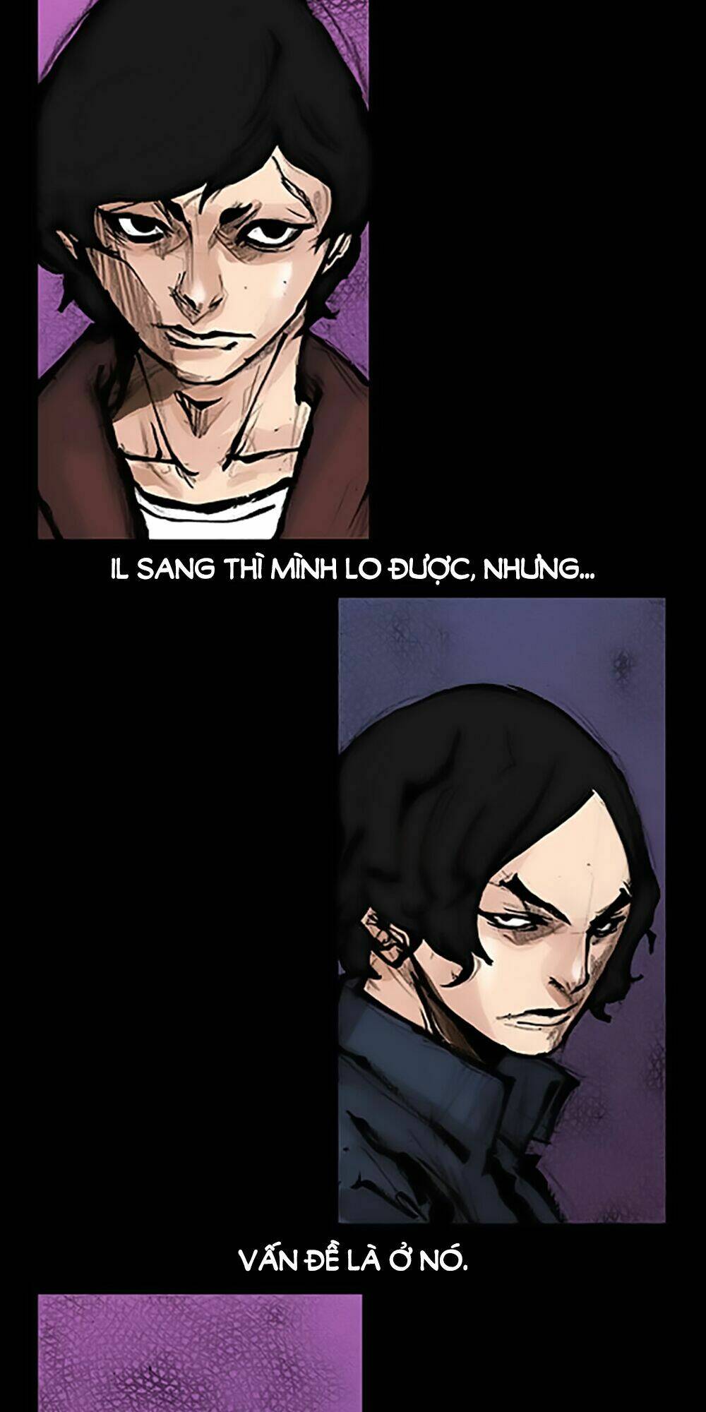 độc cô tiền truyện chapter 26 33