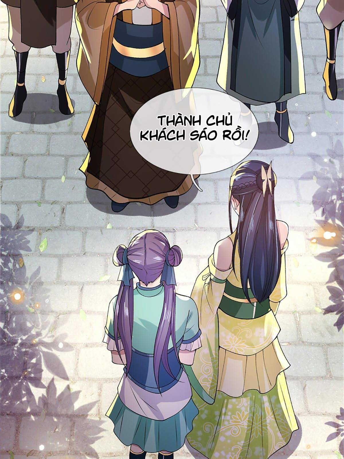 ta trở về từ thế giới tu tiên chapter 8 42