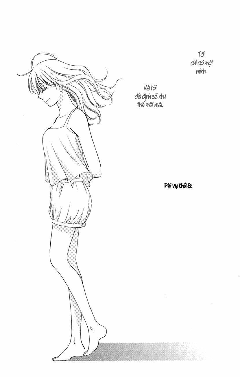 khi mỹ nhân ra tay cứu anh hùng chapter 8 3