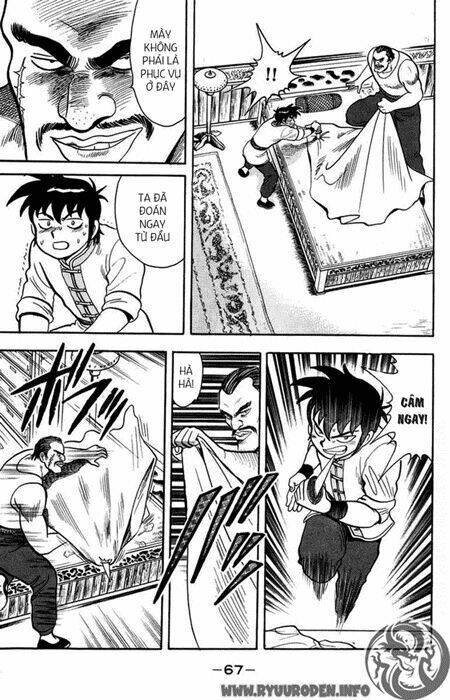 hoàng phi hồng phần 1 chapter 19 69