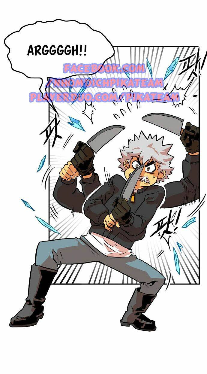 bẫy troll chapter 12 53