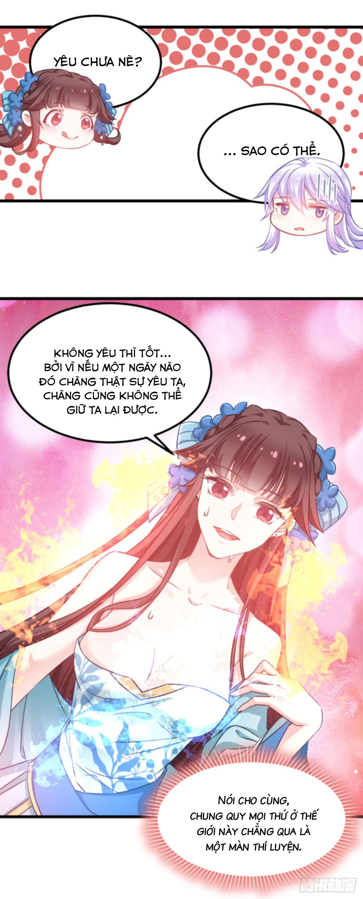 trò chơi trừng phạt chapter 86 18
