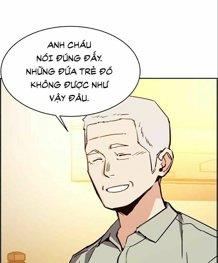 bạn học tôi là lính đánh thuê chapter 31 69