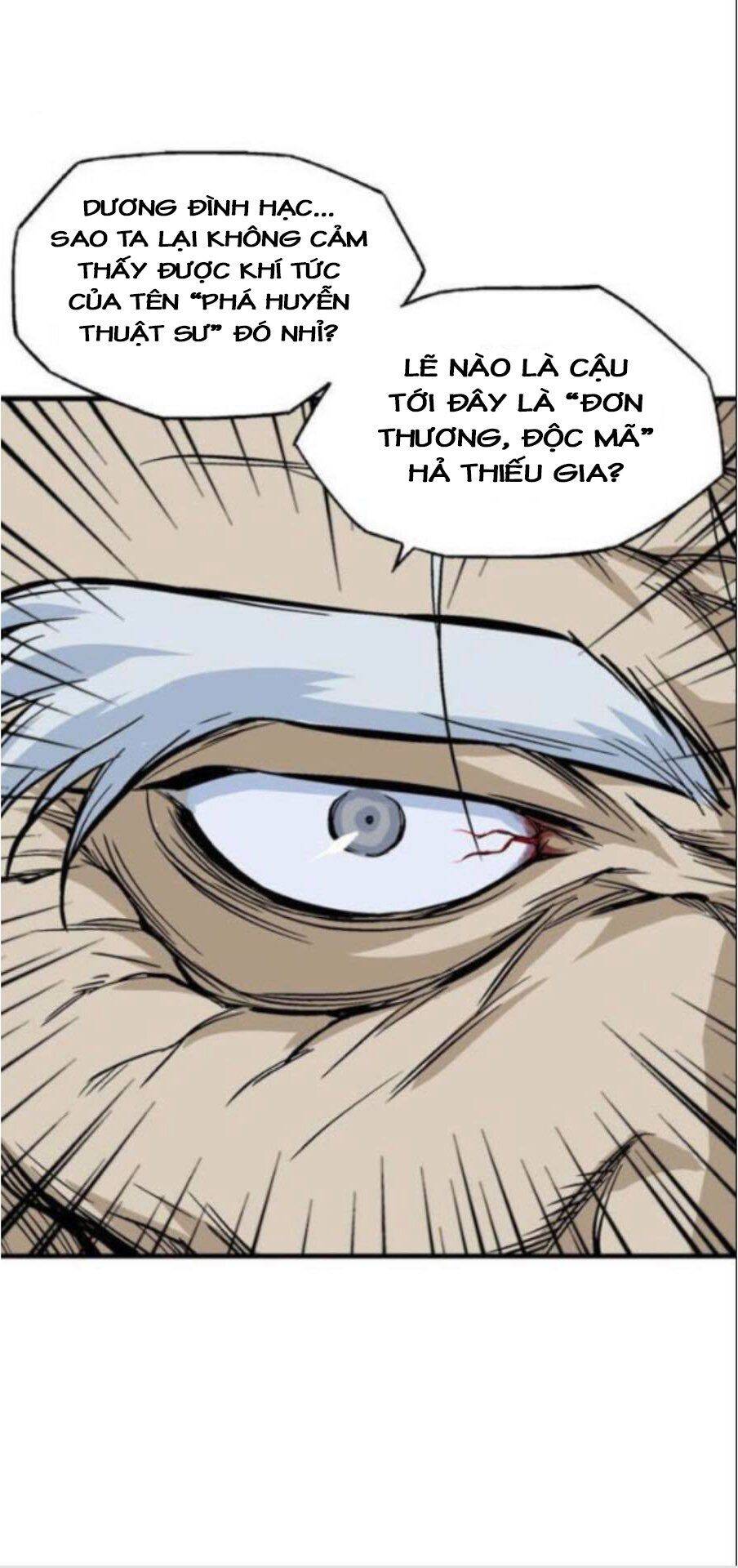 cao thủ 2 chapter 138 66