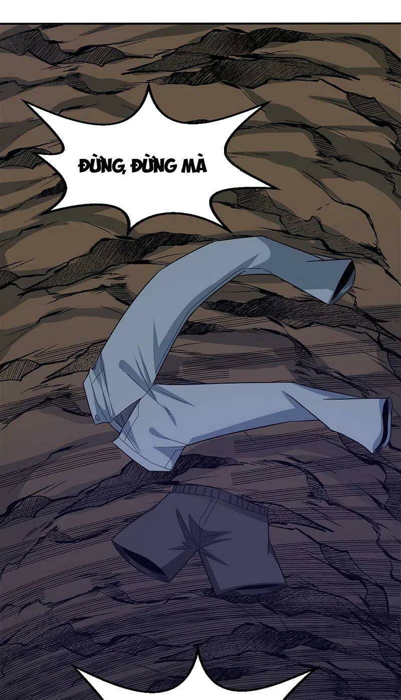 kiếm vũ chapter 240 3