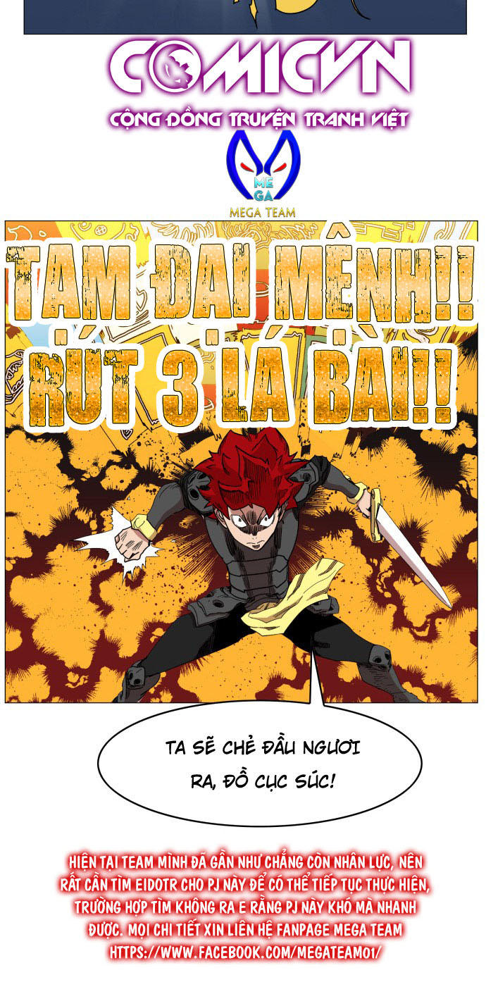 hard core leveling warrior chapter 54 44