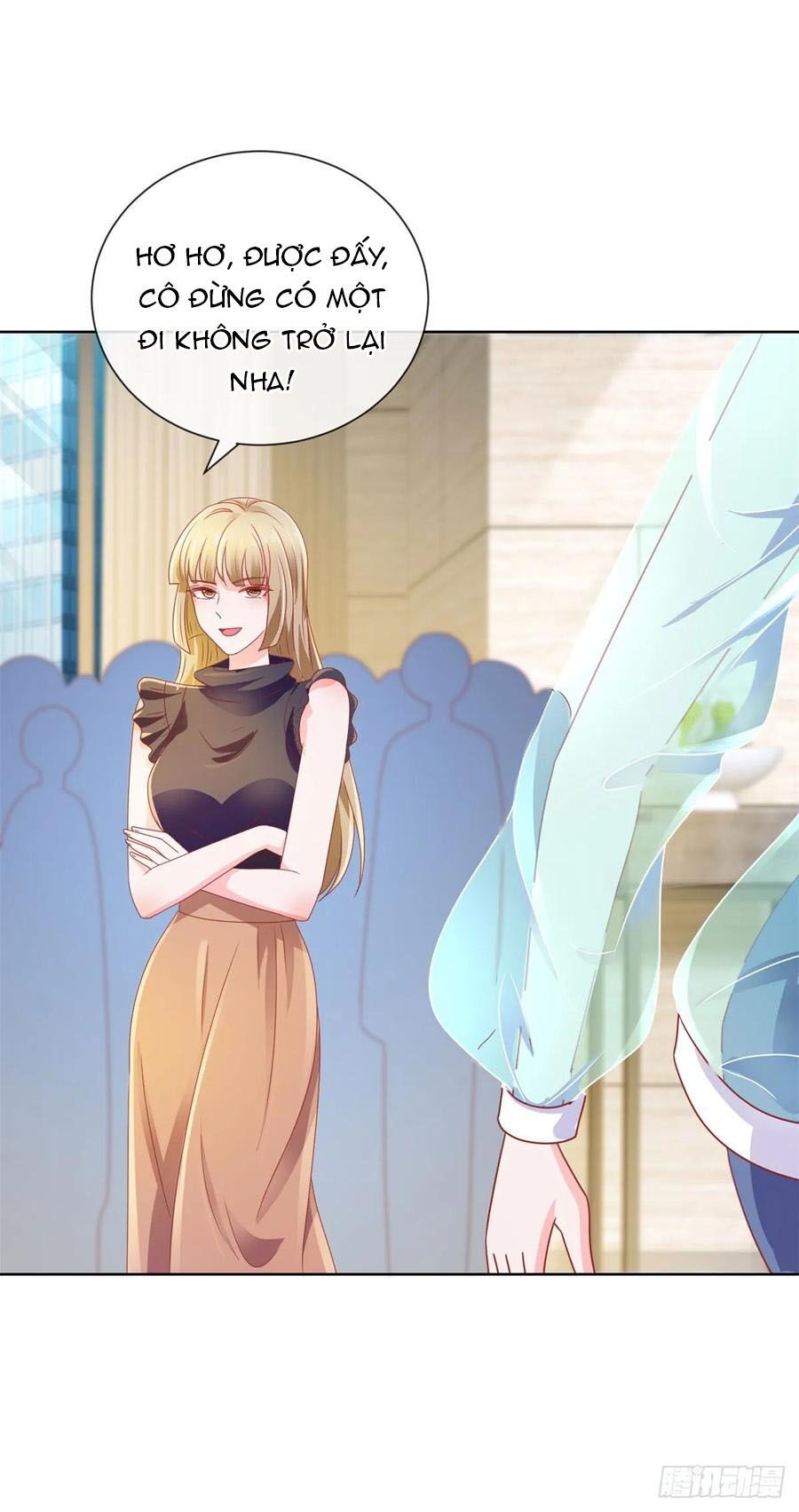 ẩn hôn 100%: chọc tức vợ yêu mua một tặng một chapter 143 20