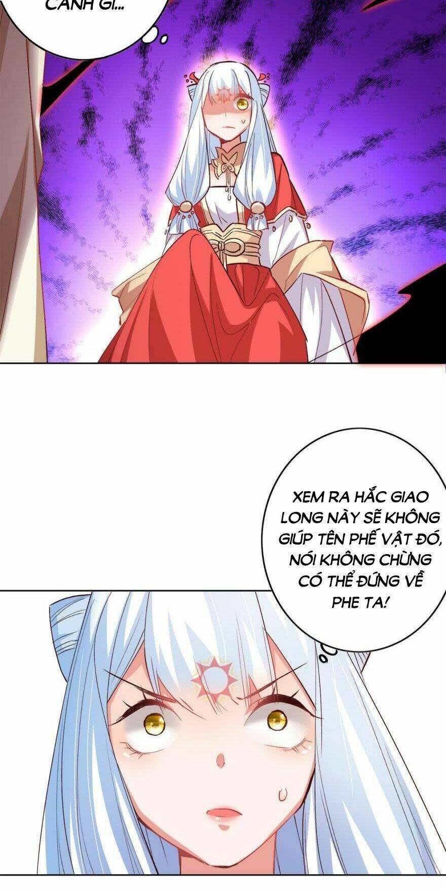 nghịch lai thuận thú chapter 23 23