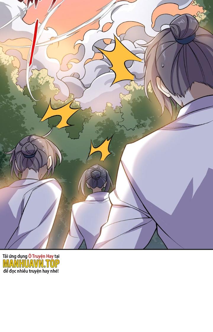 ta tại tu tiên thế giới 5 giờ tới 9 giờ về chapter 1 71