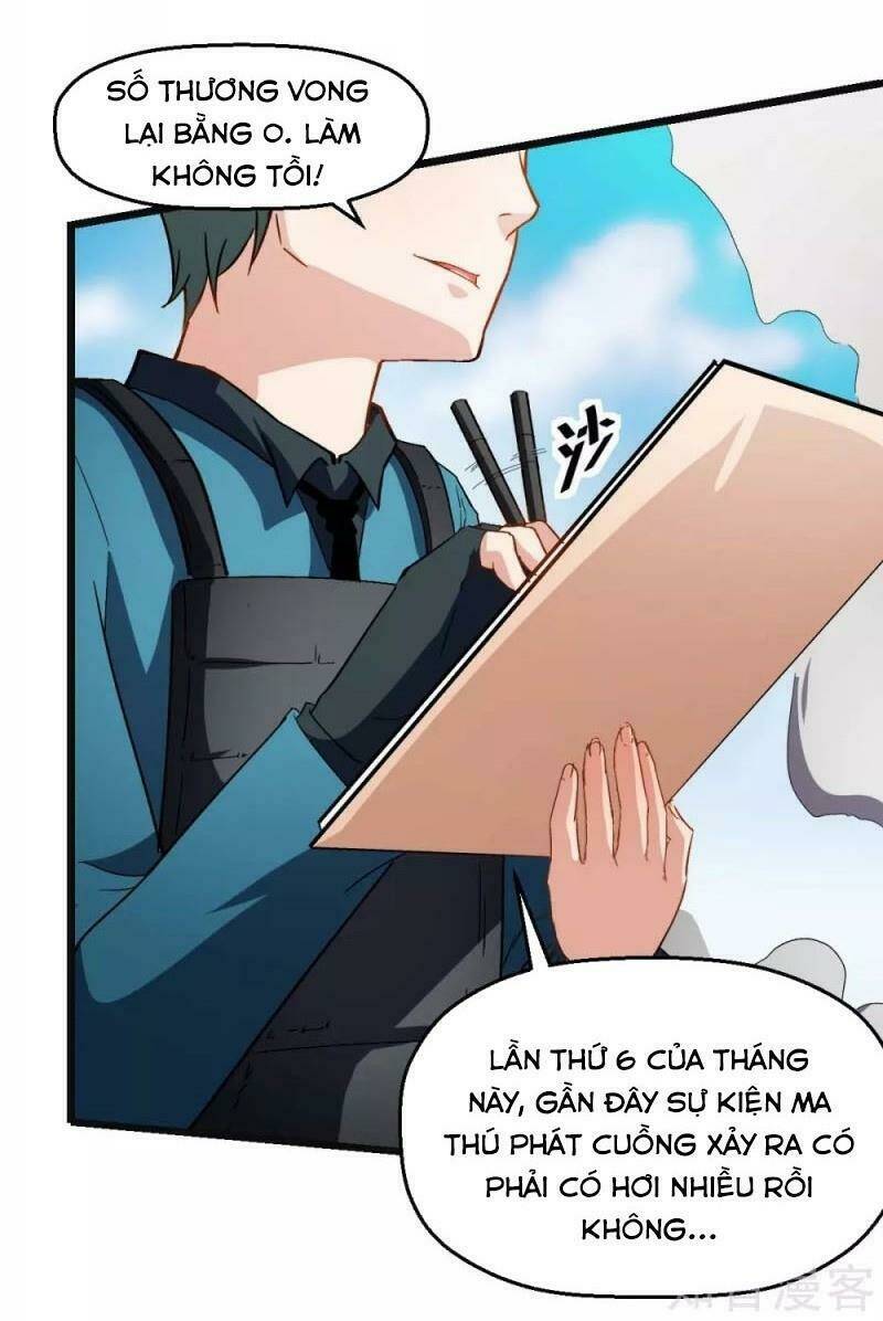 vườn trường cuồng sư hệ thống chapter 120 10