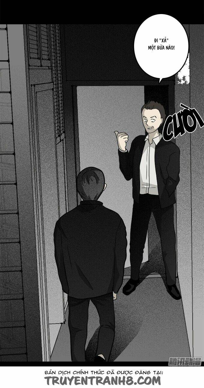 ớn lạnh tuyệt đối chapter 63 10