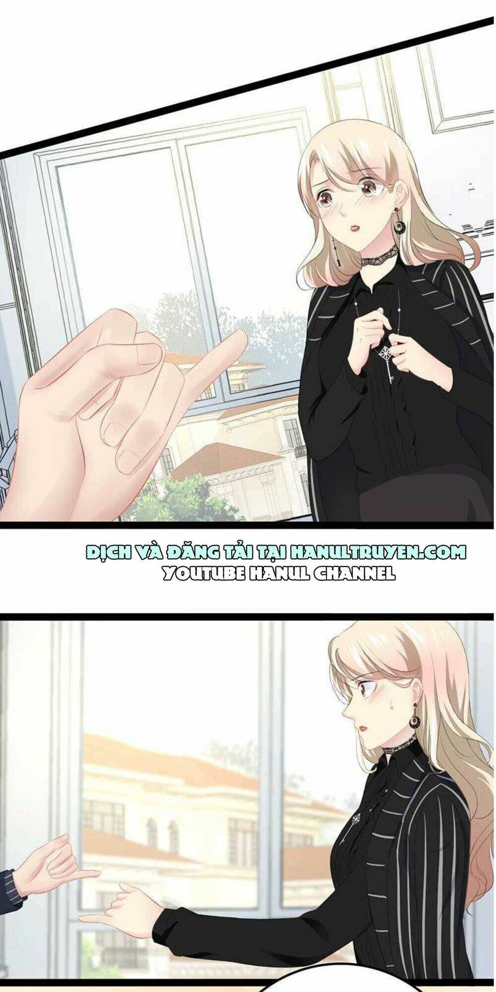 thần bí đế thiếu điềm sủng thê chapter 58 15