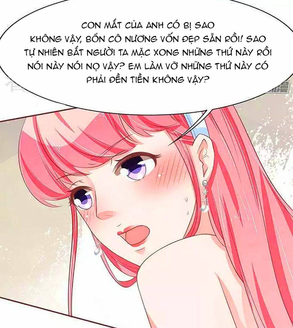 vương tước tư hữu bảo bối chapter 96 17