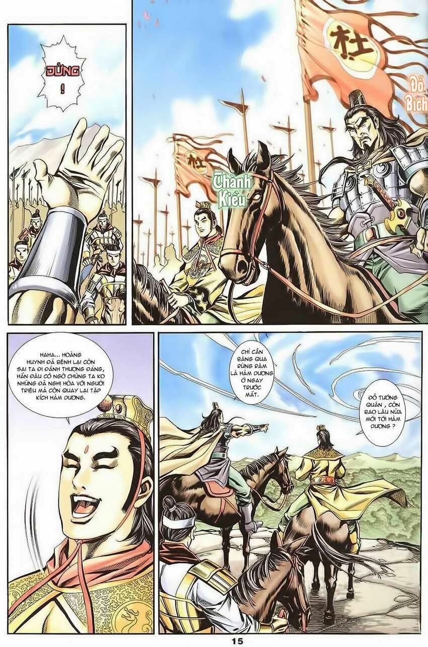 tầm tần ký chapter 127 13