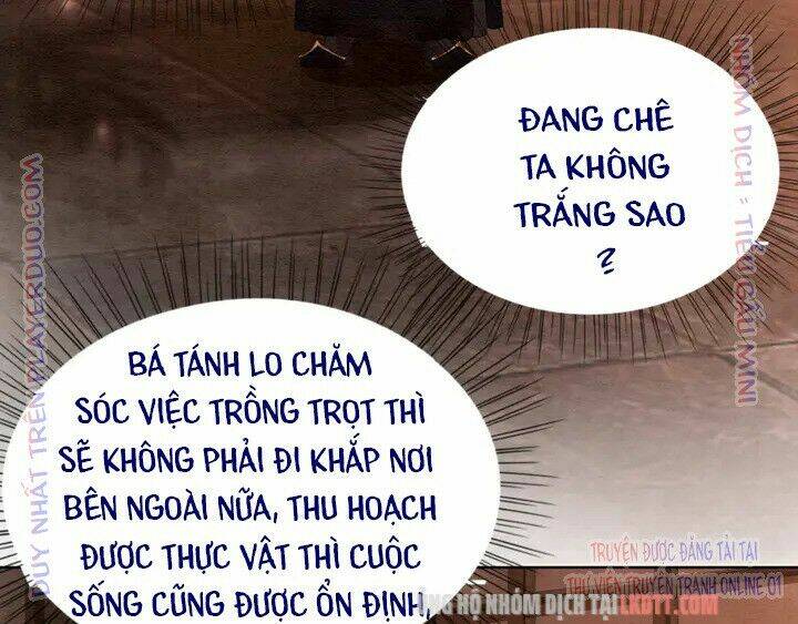 trọng sinh bá sủng nhiếp chính vương quá mạnh mẽ chapter 135 26