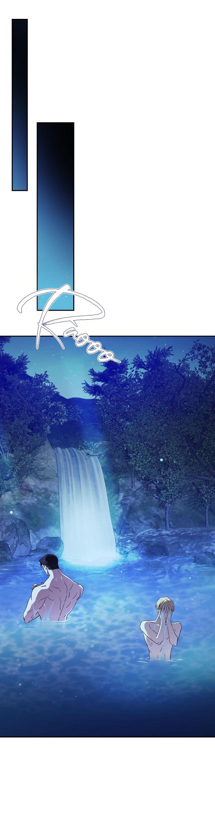 hai đất nước, đất nước của nô lệ chapter 26 19