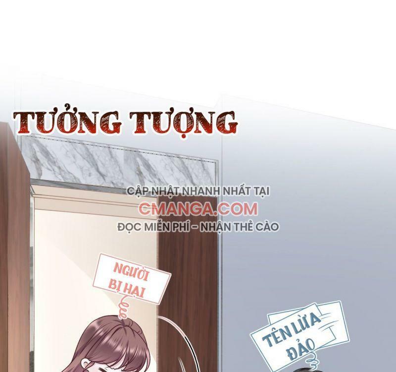 bạn gái tôi mới 30+ tuổi xuân chapter 63 22