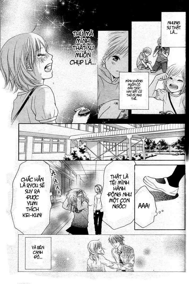 seishun panda! chapter 1 31