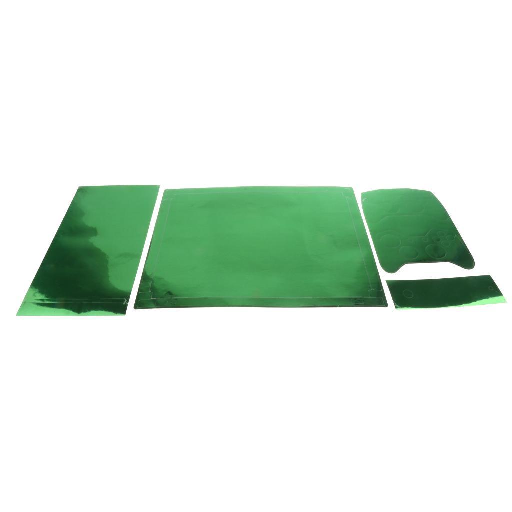 Console and Wireless Controller Skin Set Sticker Decal for Xbox  S