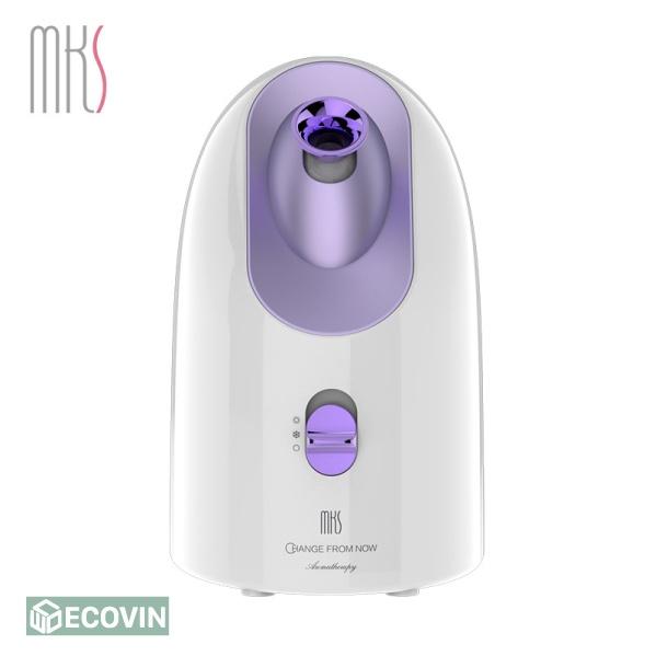 Máy xông mặt nóng lạnh MKS