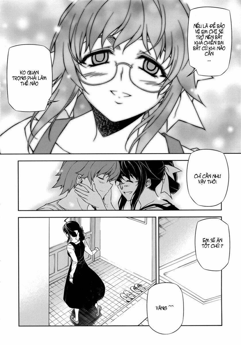 re:birth the lunatic taker chapter 2 35