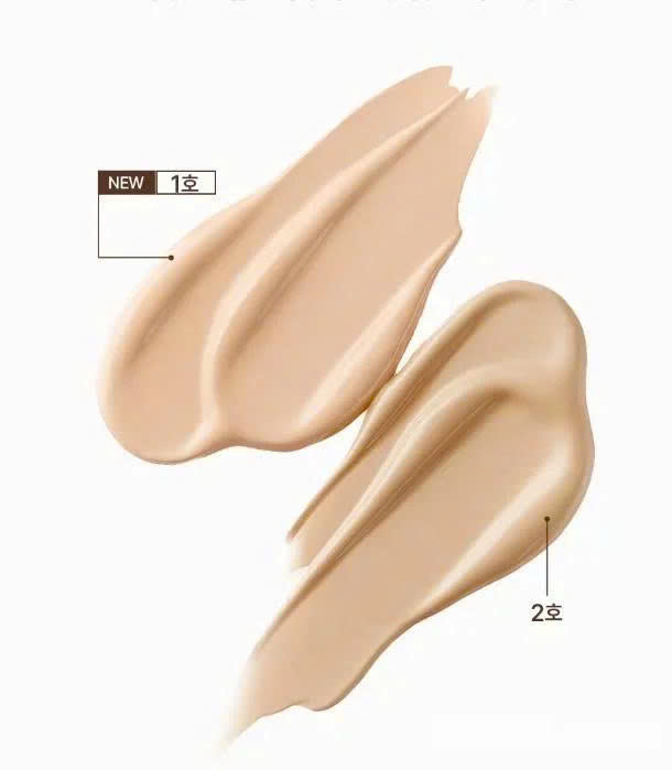 [Mới] Kem BB Trang Điểm Chống Nắng The Whoo Gongjinhyang Brightening UV Protective BB Cream 40ml Tone sáng