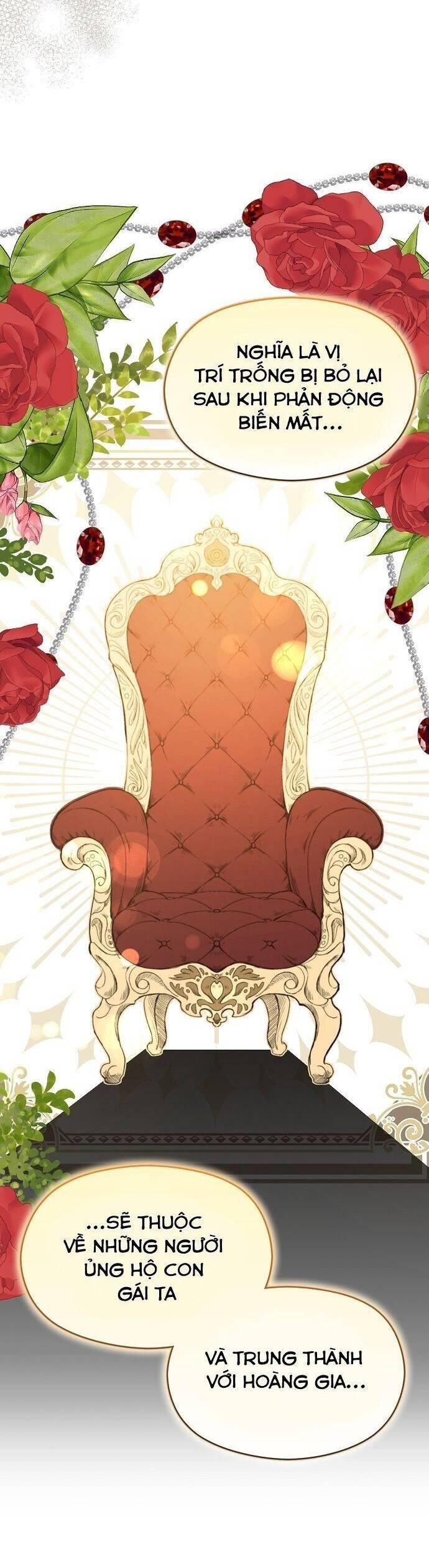 tôi không cố ý quyến rũ nam chính đâu! chapter 68 34