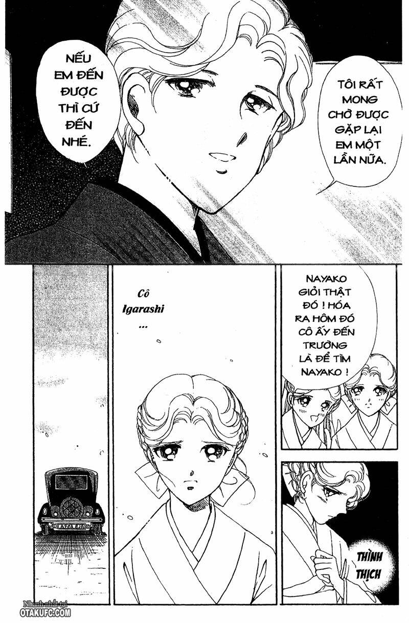 khúc tình ca ban mai - akatsuki no aria chapter 27 16