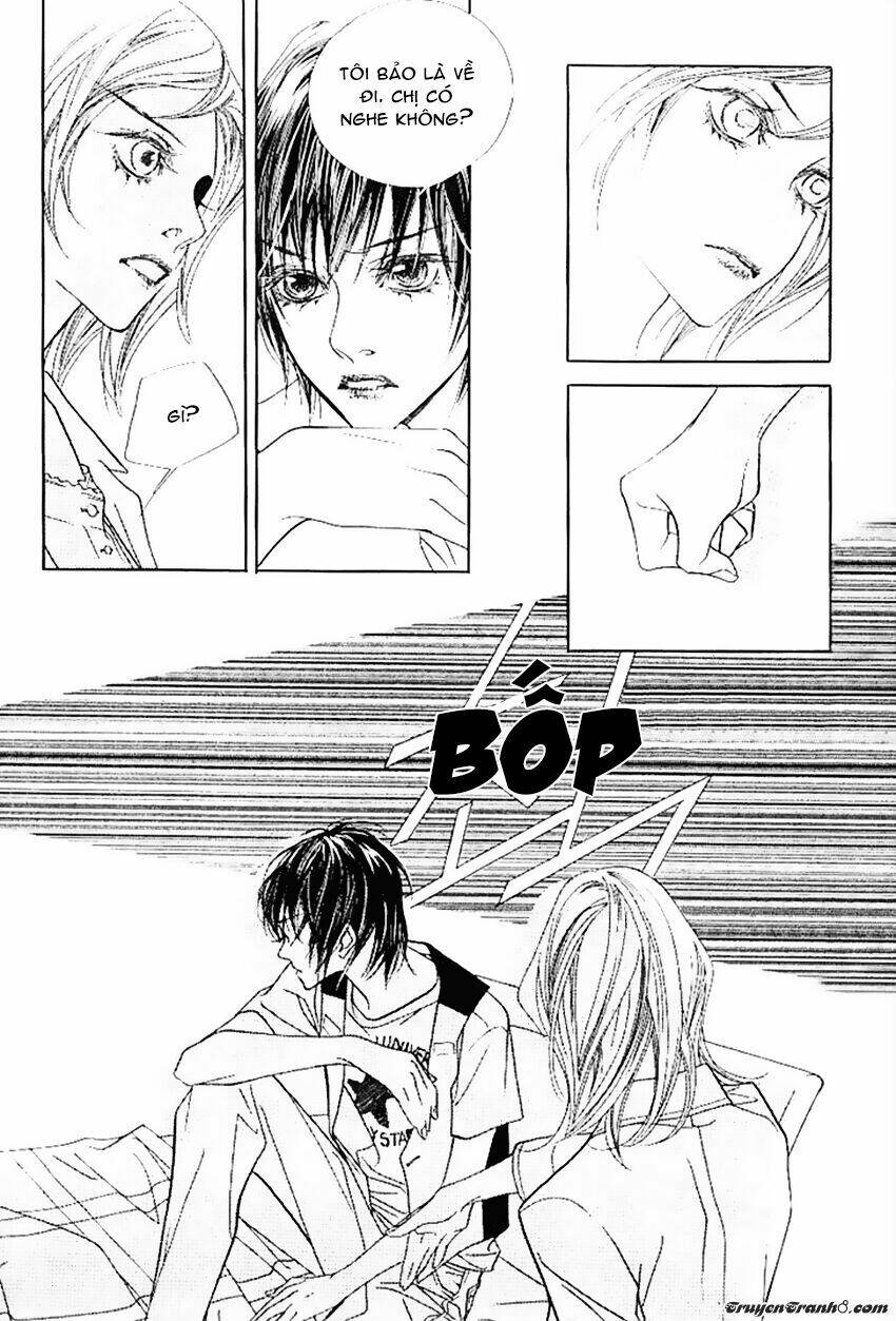 bông hoa của tội lỗi chapter 15 23