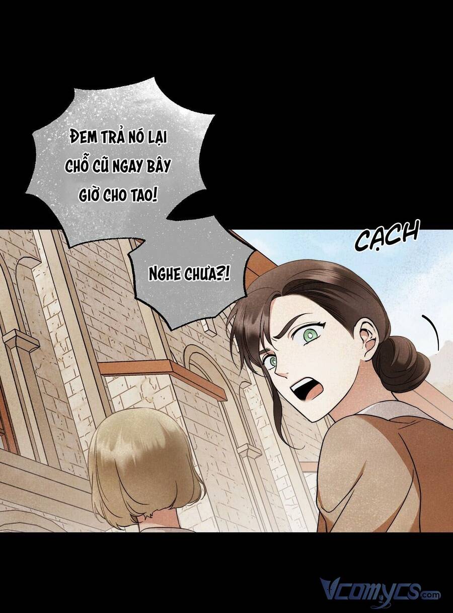 lời nói dối vĩnh cửu của người chapter 22 41